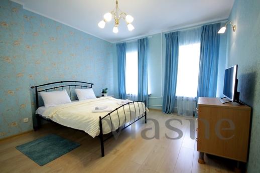 Cozy apartment on Pushkinskaya 7, Saint Petersburg - apartment by the day