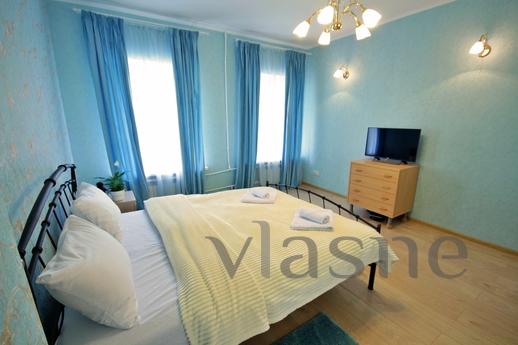 Apartment in the very center of St. Petersburg! All attracti