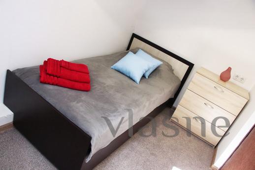 Call right now! Daily apartment studio only after a quality 