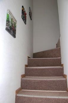 Rent Studio 16 sq.m. in the queen, Moscow - apartment by the day