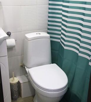 Rent Studio 16 sq.m. in the queen, Moscow - apartment by the day