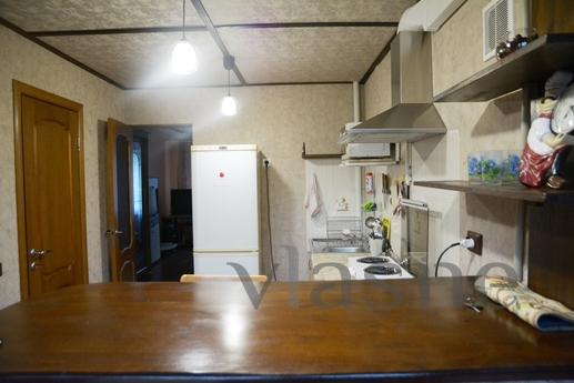 1-room apartment for 4 people by the day, Сочи - апартамент за нощувки
