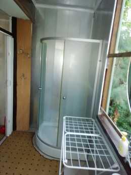 FOR RENT COTTAGE FOR 3 PERSONS, Сочи - апартамент за нощувки
