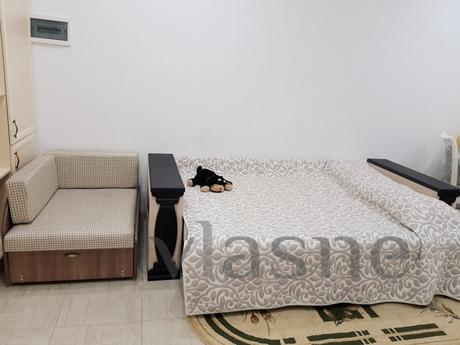 2-bedroom apartment for rent, Sochi - apartment by the day