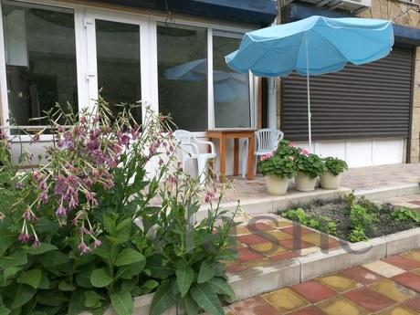 2-bedroom apartment for rent, Sochi - apartment by the day