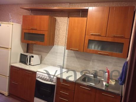 Apartament, Tyumen - apartment by the day