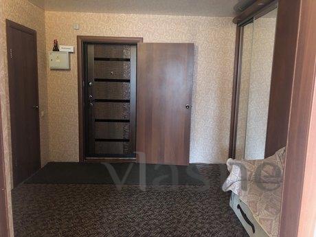 Apartament, Tyumen - apartment by the day