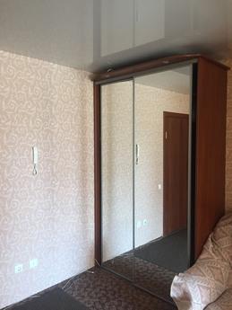 Apartament, Tyumen - apartment by the day