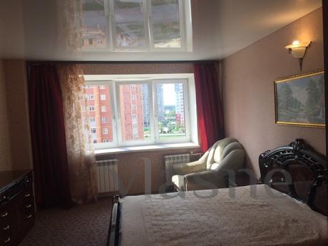 Apartament, Tyumen - apartment by the day