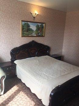 Apartament, Tyumen - apartment by the day