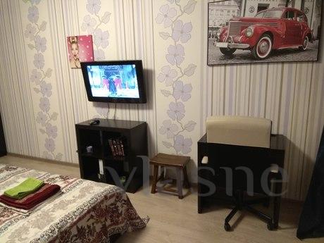 daily rate apartments, Lobnya - apartment by the day