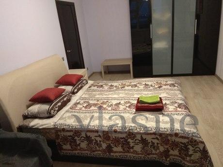 daily rate apartments, Lobnya - apartment by the day