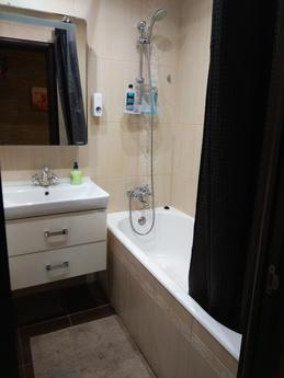 daily rate apartments, Lobnya - apartment by the day