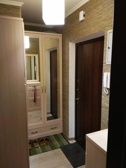 daily rate apartments, Lobnya - apartment by the day