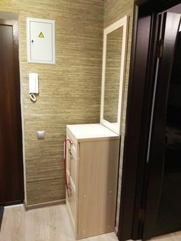 daily rate apartments, Lobnya - apartment by the day