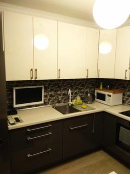 daily rate apartments, Lobnya - apartment by the day
