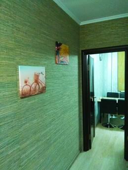 daily rate apartments, Lobnya - apartment by the day