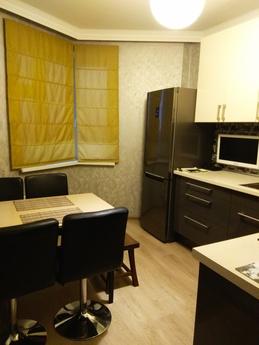 daily rate apartments, Lobnya - apartment by the day
