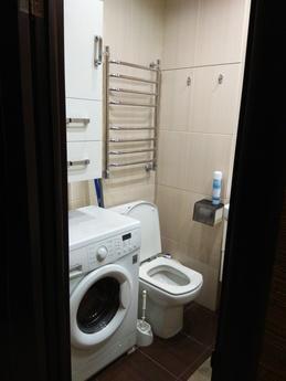 daily rate apartments, Lobnya - apartment by the day