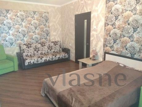 daily rate apartments, Lobnya - apartment by the day