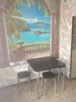 daily rate apartments, Lobnya - apartment by the day