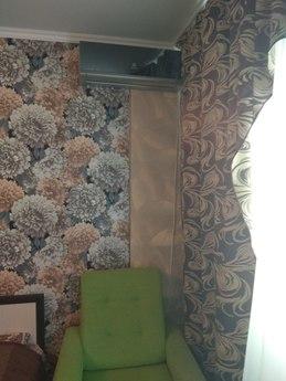 daily rate apartments, Lobnya - apartment by the day