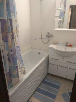 daily rate apartments, Lobnya - apartment by the day