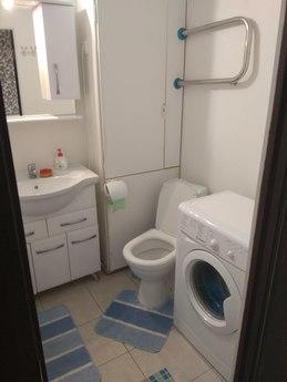 daily rate apartments, Lobnya - apartment by the day