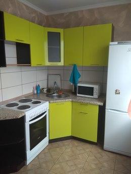 daily rate apartments, Lobnya - apartment by the day