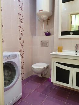 Studio near TC Aura, Surgut - apartment by the day