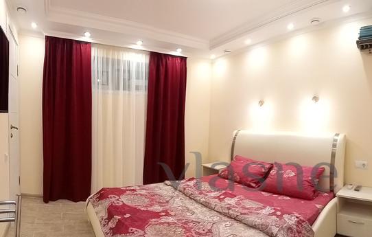 Beautiful studio apartment in the very center of the city of