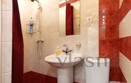 Studio apartment 1st floor, Saratov - apartment by the day