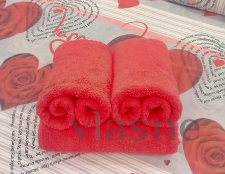 Studio apartment 1st floor, Saratov - apartment by the day