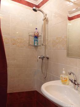 Studio apartment 1st floor, Saratov - apartment by the day