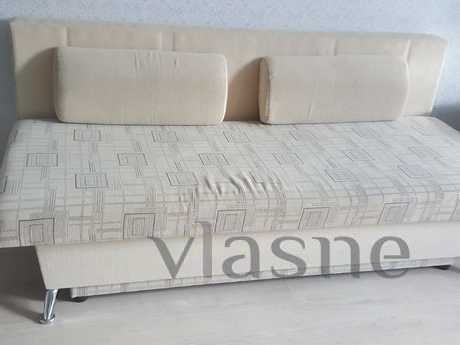 Apartment in a new building near the Emb Apartment in a new building near the Emb, Саратов - апартамент за нощувки