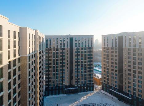 Studio 5 minutes from Moscow City, Moscow - apartment by the day
