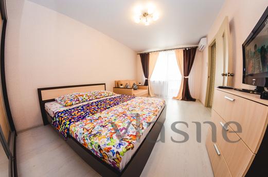 1 bedroom Grodnenskaya apartment 65, 21 , Voronezh - apartment by the day