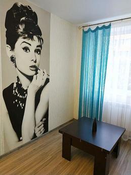 Happy house, Taganrogskiy - апартамент за нощувки
