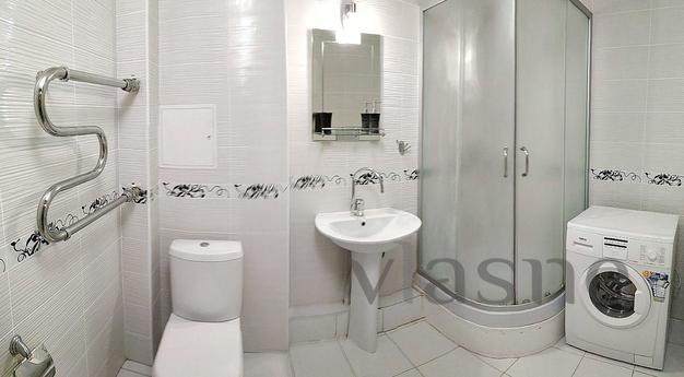 Happy house, Taganrogskiy - апартамент за нощувки
