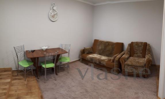 Apartment in the center of Kislovodsk, Kislovodsk - apartment by the day