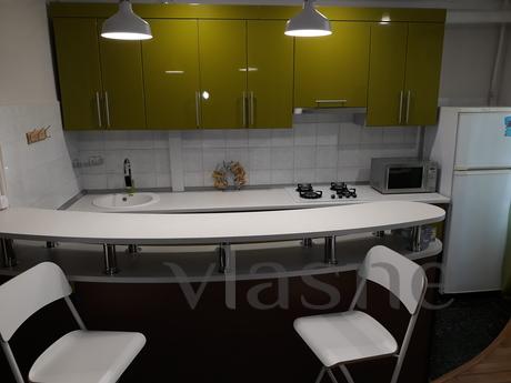 Apartment in the center of Kislovodsk, Kislovodsk - apartment by the day