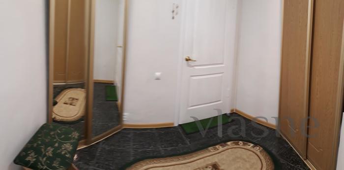 Apartment in the center of Kislovodsk, Kislovodsk - apartment by the day