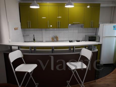 Apartment in the center of Kislovodsk, Kislovodsk - apartment by the day
