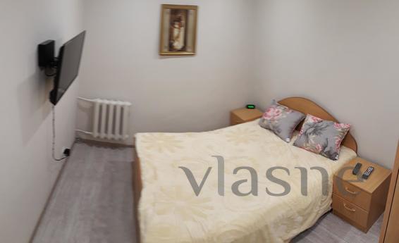 Apartment in the center of Kislovodsk, Kislovodsk - apartment by the day