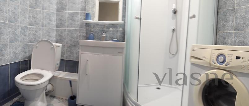 Apartment in the center of Kislovodsk, Kislovodsk - apartment by the day