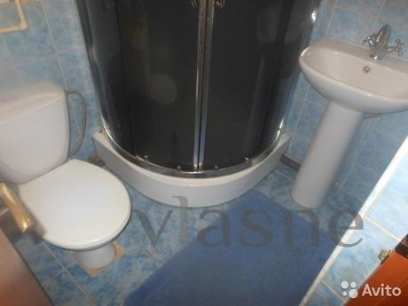 Apartment in the center of Kislovodsk, Kislovodsk - apartment by the day