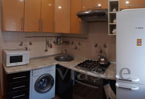 Apartment in the center of Kislovodsk, Kislovodsk - apartment by the day