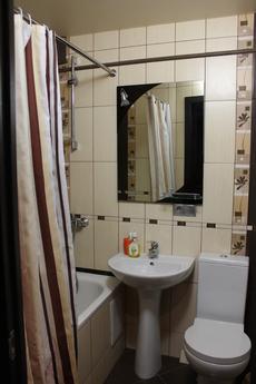 Studio apartment, Krasnodar - apartment by the day