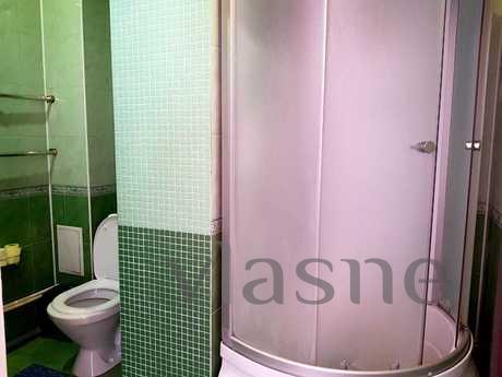 Daily rate apartments, Irkutsk - apartment by the day