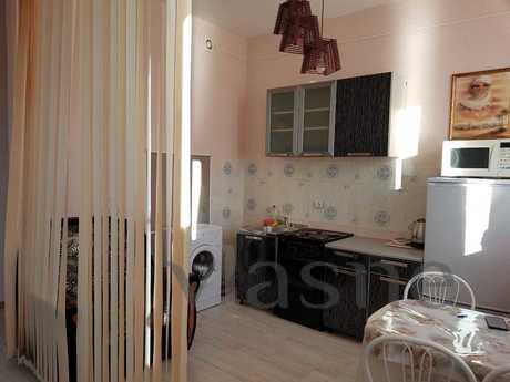Daily rate apartments, Irkutsk - apartment by the day